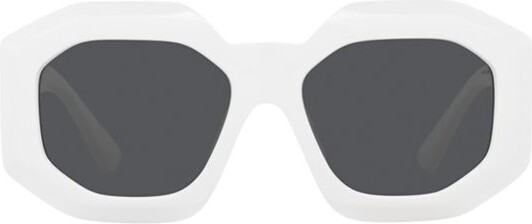 White Glasses, Shop The Largest Collection