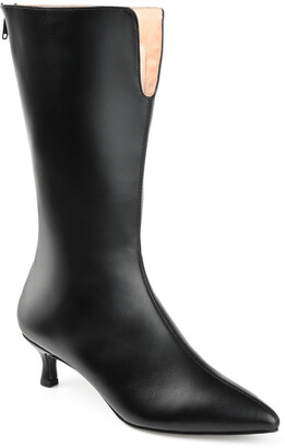 11 inch calf circumference boots