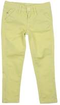 Thumbnail for your product : Manila Grace DENIM Casual trouser