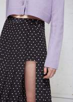 Thumbnail for your product : Sandy Liang Uniform Skort