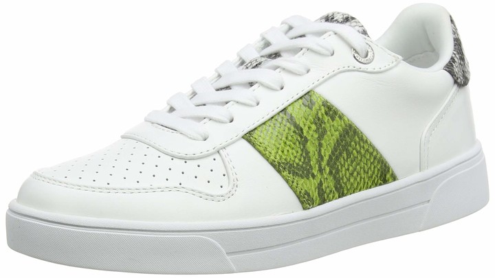 ted baker kerrie trainers