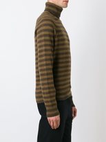 Thumbnail for your product : Haider Ackermann striped jumper