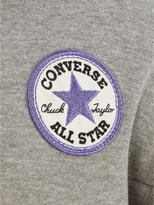 Thumbnail for your product : Converse Young Girl Hooded Leisure Suit
