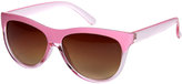 Thumbnail for your product : boohoo Una Vintage Style Wayfarer Sunglasses