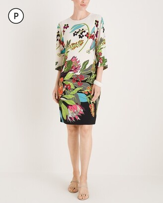 floryday petite dresses