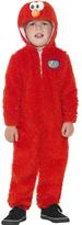 Thumbnail for your product : Sesame Street Elmo - Childs Costume