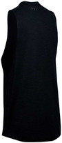 Thumbnail for your product : Under Armour Mens Project Rock Charged Cotton Tank