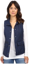 Thumbnail for your product : Pendleton Quilted Snap Vest