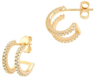 Shashi Earrings | Shop the world's largest collection of fashion 