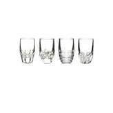 Thumbnail for your product : Waterford Mixology Shot Glass Set of 4