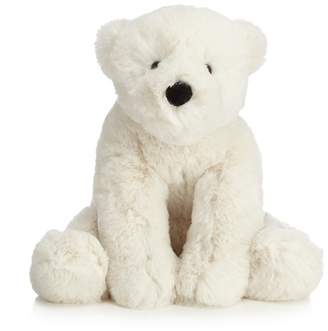 Jellycat - Cream 'Perry' Polar Bear Toy