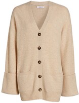 Thumbnail for your product : Naadam Oversized Cashmere Cardigan