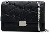 Thumbnail for your product : Zadig & Voltaire Zadig&Voltaire Ziggy matelasse XL bag