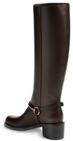 Thumbnail for your product : Gucci 'Tess' Tall Boot (Women)