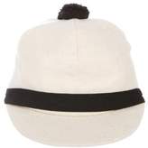 Thumbnail for your product : Burberry Wool Hat