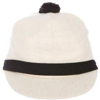Burberry Wool Hat