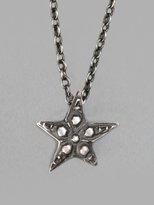 Thumbnail for your product : Werkstatt:Munchen Necklaces