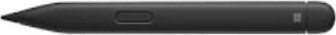 Microsoft Surface Slim Pen 2 - Active Stylus - Bluetooth 5.0 - Matte Black