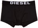 Thumbnail for your product : Diesel Black UMBX Kory Boxers