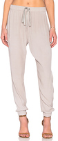 Thumbnail for your product : Enza Costa Lounge Pant