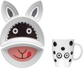 Thumbnail for your product : Sheep Fine Porcelain Mealtime Set