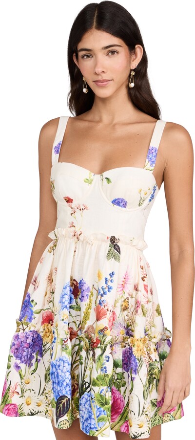 Cara Cara Audrey Dress