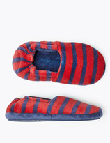 marks and spencer childrens slippers