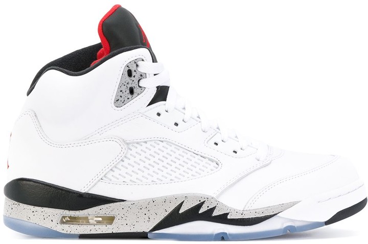 Air Jordan 5 | Shop the world's largest collection of fashion | ShopStyle