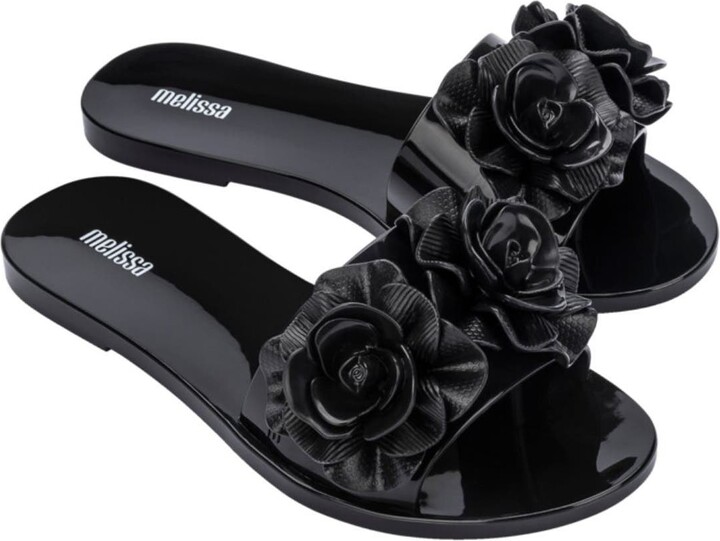 Melissa Women's Black Shoes on Sale | ShopStyle