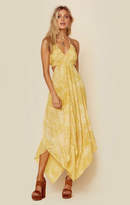 Thumbnail for your product : Blue Life summer breeze halter maxi