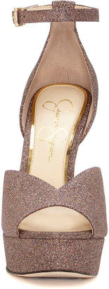 Jessica Simpson Briya Platform Sandal
