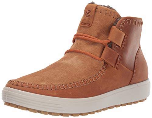 ecco shape 15 orange