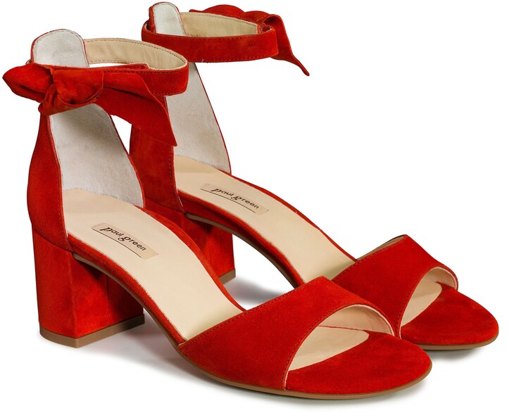 paul green audrey sandal