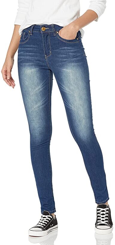 junior plus jeans