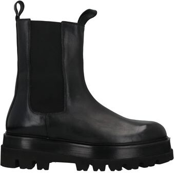 Rare Man Ankle boots