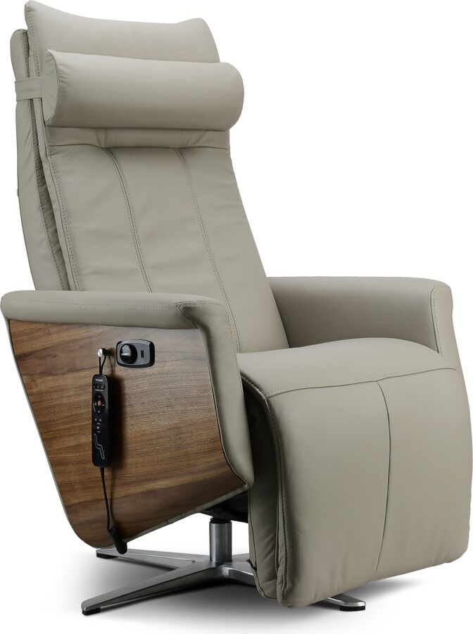 Svago Swivel Zero Gravity Recliner ShopStyle Home Office
