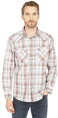 Pendleton Frontier Shirt Long Sleeve Men's Clothing