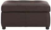 Thumbnail for your product : Oakland Ottoman With Storage
