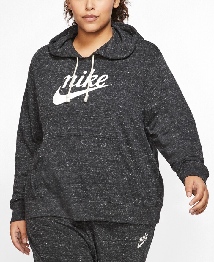 vintage nike clothes