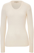 Thumbnail for your product : Burberry Cashmere Pullover