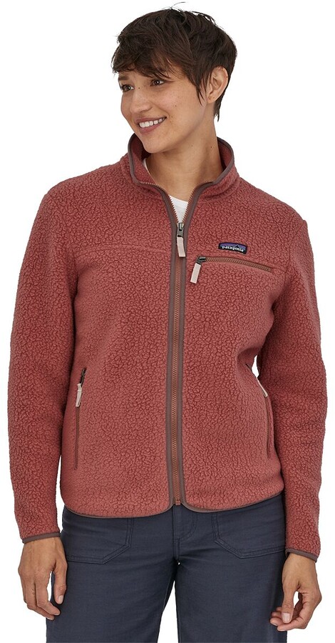 Patagonia Fleece Jacket | Shop the world's largest collection of 