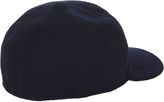 Thumbnail for your product : Barneys New York Men's Felted Baseball Cap-Blue