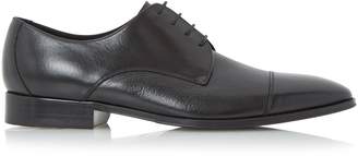 Loake Doyle toecap leather gibson shoe