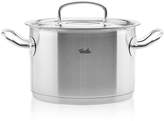 Thumbnail for your product : Fissler The Pro Stainless Steel Deep Casserole (20cm)
