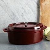 Thumbnail for your product : Staub Oval Cocotte, 8.5 Quart