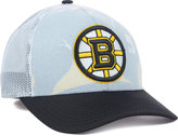 Thumbnail for your product : Reebok Boston Bruins 2014 Draft Cap