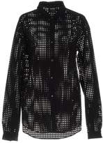 Thumbnail for your product : Anthony Vaccarello Shirt