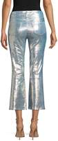 Thumbnail for your product : J Brand Selena Mid-Rise Cropped Boot Cut Pants