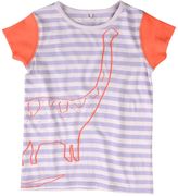 Thumbnail for your product : Stella McCartney Carly T-Shirt