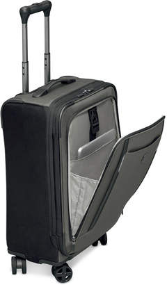 Victorinox CLOSEOUT! Werks Traveler 5.0 22" Carry-On Expandable Dual Caster Spinner Suitcase